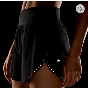 Find your pace high rise lined short 3"